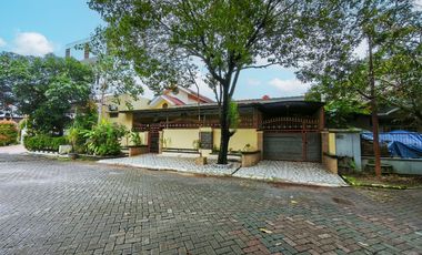 Rumah LT 295 SHM Siap Huni 5 Mnt ke Kota Cinema Mall Jatiasih J-44505