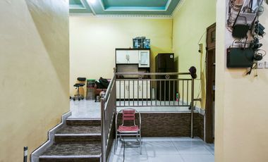 Rumah LT 295 SHM Siap Huni 5 Mnt ke Kota Cinema Mall Jatiasih J-44505