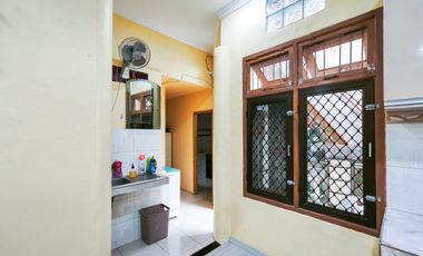 Rumah LT 295 SHM Siap Huni 5 Mnt ke Kota Cinema Mall Jatiasih J-44505