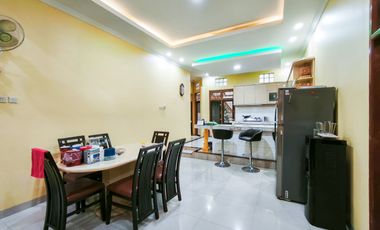 Rumah LT 295 SHM Siap Huni 5 Mnt ke Kota Cinema Mall Jatiasih J-44505