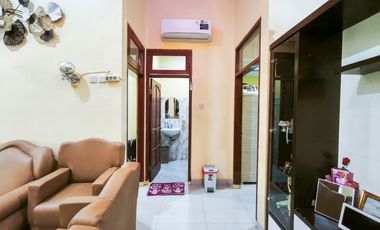 Rumah LT 295 SHM Siap Huni 5 Mnt ke Kota Cinema Mall Jatiasih J-44505