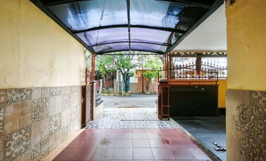 Rumah LT 295 SHM Siap Huni 5 Mnt ke Kota Cinema Mall Jatiasih J-44505