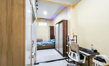 Rumah LT 295 SHM Siap Huni 5 Mnt ke Kota Cinema Mall Jatiasih J-44505