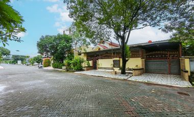 Rumah LT 295 SHM Siap Huni 5 Mnt ke Kota Cinema Mall Jatiasih J-44505