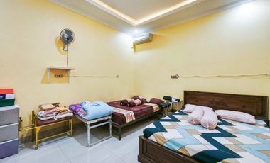 Rumah LT 295 SHM Siap Huni 5 Mnt ke Kota Cinema Mall Jatiasih J-44505