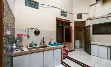 Rumah LT 295 SHM Siap Huni 5 Mnt ke Kota Cinema Mall Jatiasih J-44505