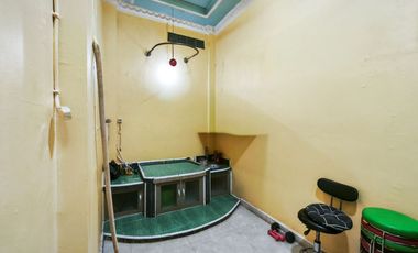 Rumah LT 295 SHM Siap Huni 5 Mnt ke Kota Cinema Mall Jatiasih J-44505