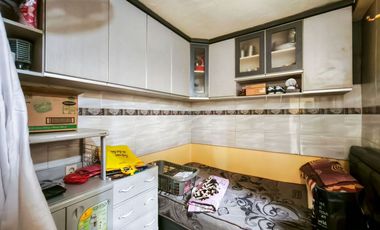 Rumah LT 295 SHM Siap Huni 5 Mnt ke Kota Cinema Mall Jatiasih J-44505