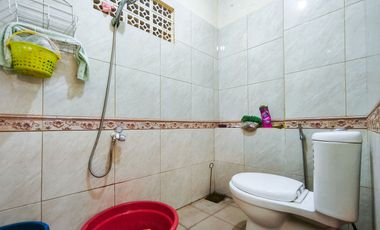 Rumah LT 295 SHM Siap Huni 5 Mnt ke Kota Cinema Mall Jatiasih J-44505