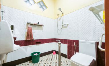 Rumah LT 295 SHM Siap Huni 5 Mnt ke Kota Cinema Mall Jatiasih J-44505