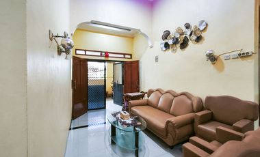 Rumah LT 295 SHM Siap Huni 5 Mnt ke Kota Cinema Mall Jatiasih J-44505