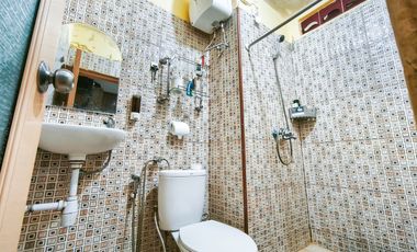 Rumah LT 295 SHM Siap Huni 5 Mnt ke Kota Cinema Mall Jatiasih J-44505