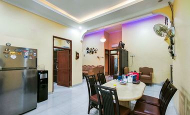 Rumah LT 295 SHM Siap Huni 5 Mnt ke Kota Cinema Mall Jatiasih J-44505