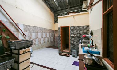 Rumah LT 295 SHM Siap Huni 5 Mnt ke Kota Cinema Mall Jatiasih J-44505