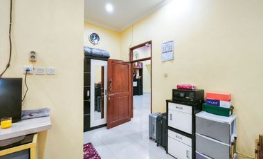Rumah LT 295 SHM Siap Huni 5 Mnt ke Kota Cinema Mall Jatiasih J-44505