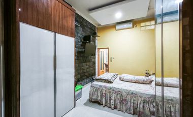 Rumah LT 295 SHM Siap Huni 5 Mnt ke Kota Cinema Mall Jatiasih J-44505