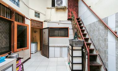 Rumah LT 295 SHM Siap Huni 5 Mnt ke Kota Cinema Mall Jatiasih J-44505