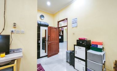Rumah LT 295 SHM Siap Huni 5 Mnt ke Kota Cinema Mall Jatiasih J-44505