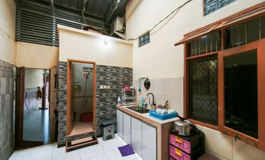 Rumah LT 295 SHM Siap Huni 5 Mnt ke Kota Cinema Mall Jatiasih J-44505