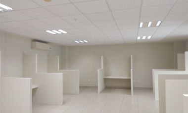 Edificio Corporativo en Renta