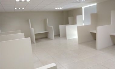 Edificio Corporativo en Renta