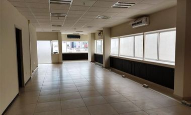Edificio Corporativo en Renta