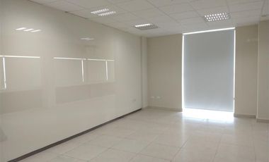 Edificio Corporativo en Renta