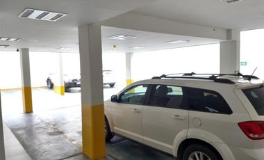 Edificio Corporativo en Renta