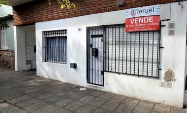 PH DE 2 AMBIENTES A LA CALLE EN EXCELENTE UBICACION.