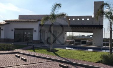 Ciudad Maderas Sur II Terreno residencial en venta en Ejido El Sabino