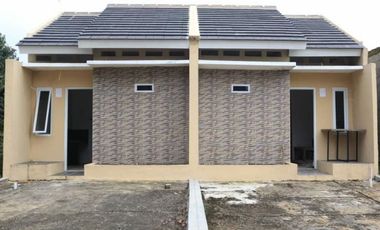Properti produktif ekat IPB Dramaga Bogor