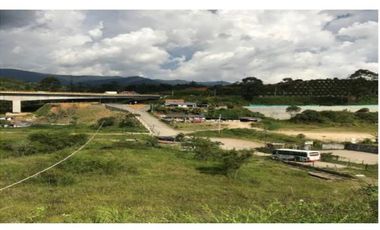 lote en venta en sector primavera. Cod V2147