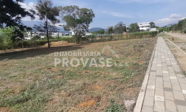 lote en venta en vereda corozal. Cod V103159
