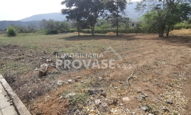 lote en venta en vereda corozal. Cod V103159