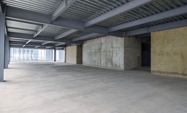 OFICINA EN VENTA EN ANDARES