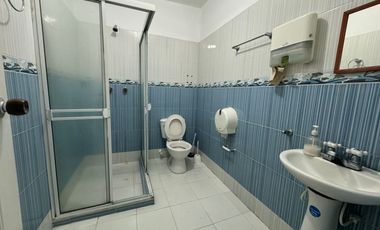 VENTA LOCAL EN LA AURORA BUCARAMANGA. Cod V5925