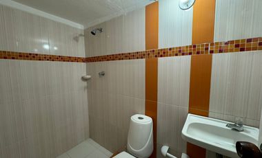 VENTA LOCAL EN LA AURORA BUCARAMANGA. Cod V5925