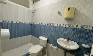 VENTA LOCAL EN LA AURORA BUCARAMANGA. Cod V5925