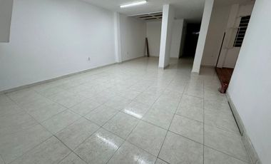VENTA LOCAL EN LA AURORA BUCARAMANGA. Cod V5925