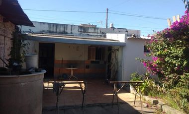 Casa en venta en Villa Dominico