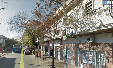 EDIFICIO EN BLOCK EN VILLA ADELINA