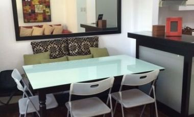 For RENT: Fully Furnished Studio in One Adriatico Malate