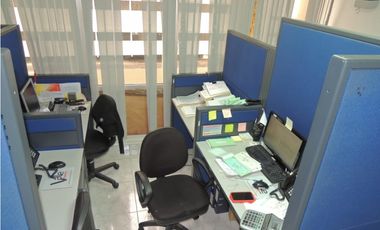 OFICINA EN VENTA en Obarrio >>600mt2<<