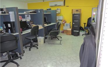OFICINA EN VENTA en Obarrio >>600mt2<<
