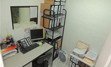 OFICINA EN VENTA en Obarrio >>600mt2<<