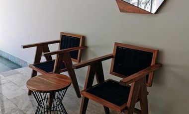 VENTA PENTHOUSE ALDEA ZAMA TULUM