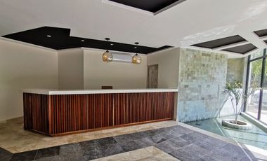 VENTA PENTHOUSE ALDEA ZAMA TULUM