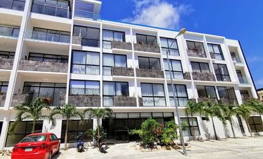 VENTA PENTHOUSE ALDEA ZAMA TULUM