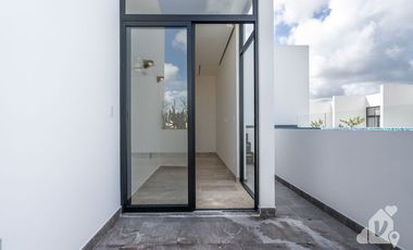 VENTA PENTHOUSE ALDEA ZAMA TULUM