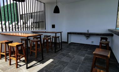 VENTA PENTHOUSE ALDEA ZAMA TULUM